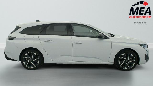 Peugeot 308 Sw image 3