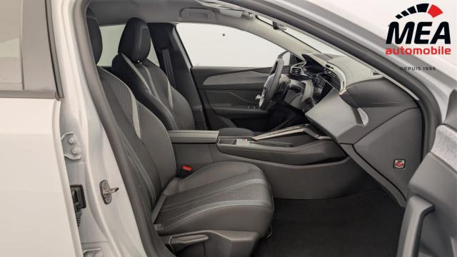 Peugeot 308 Sw image 1