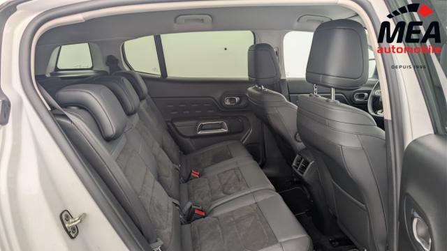 Citroen C5 Aircross image 7