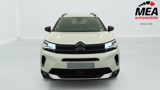 Citroen C5 Aircross image 9