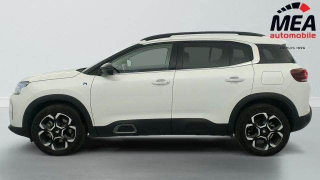 Citroen C5 Aircross image 6