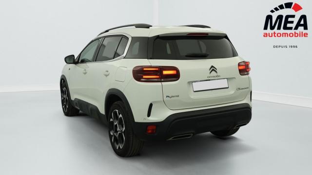 Citroen C5 Aircross image 5