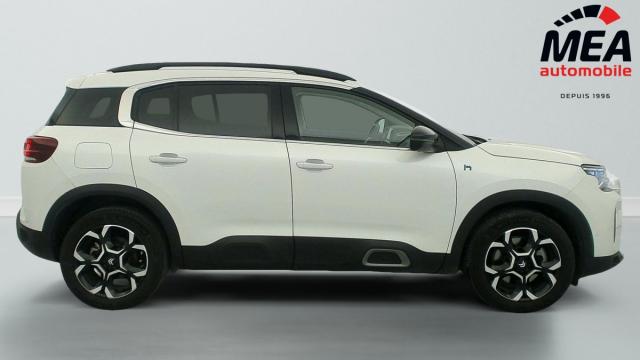 Citroen C5 Aircross image 8
