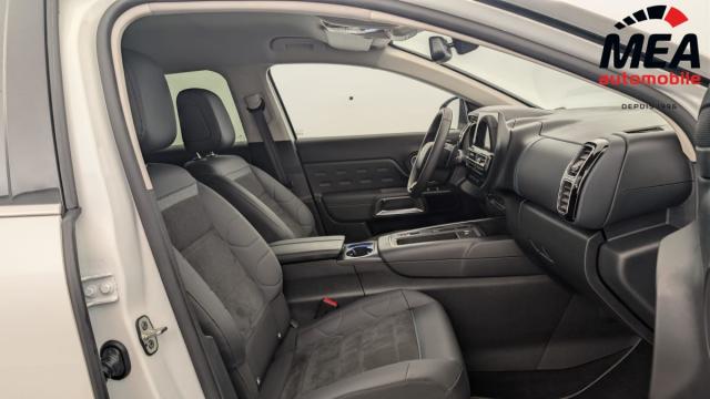 Citroen C5 Aircross image 3