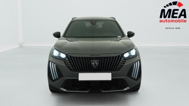 Peugeot 2008 image 1