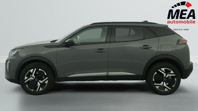 Peugeot 2008 image 2