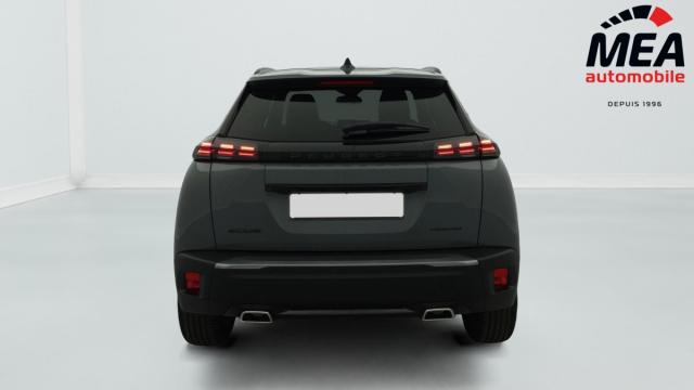 Peugeot 2008 image 8
