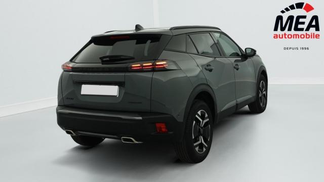 Peugeot 2008 image 7