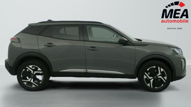 Peugeot 2008 image 3