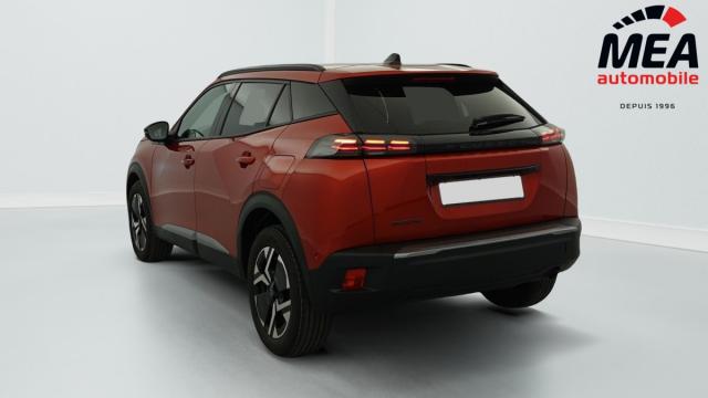 Peugeot 2008 image 3