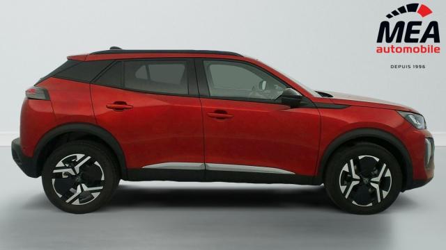 Peugeot 2008 image 8