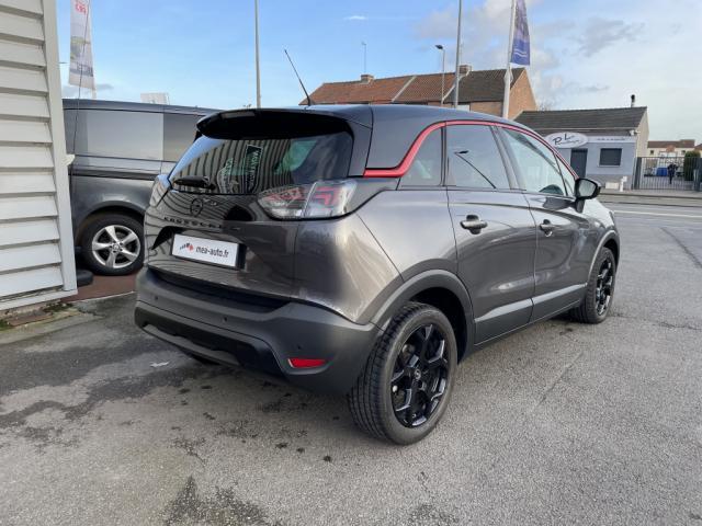 Opel Crossland image 5