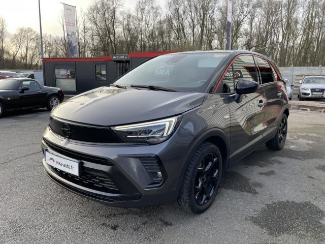 Opel Crossland image 4