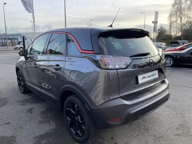 Opel Crossland image 9