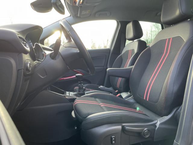 Opel Crossland image 3