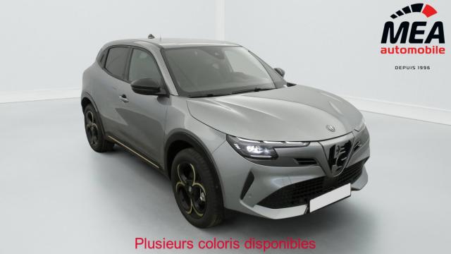 Alfa Romeo Junior 1.2 Ibrida 145 Ch Edct6 Intensa