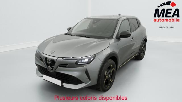 Alfa Romeo Junior image 2