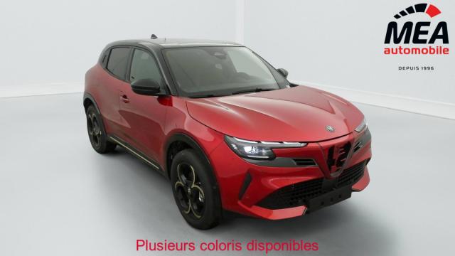 Alfa Romeo Junior 1.2 Ibrida 145 Ch Edct6 Intensa