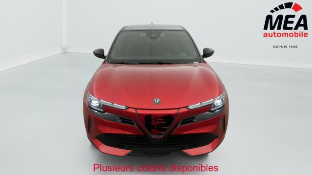 Alfa Romeo Junior image 3