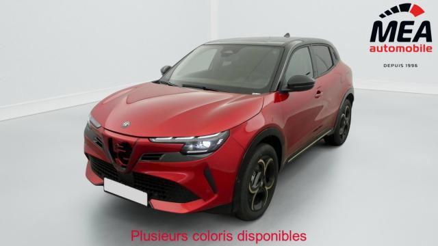 Alfa Romeo Junior image 7