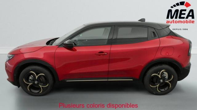 Alfa Romeo Junior image 1