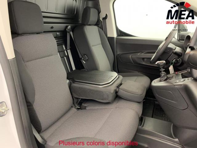 Citroen Berlingo image 7