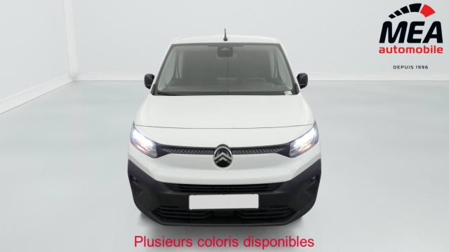Citroen Berlingo image 6