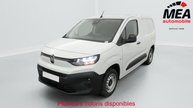 Citroen Berlingo image 2