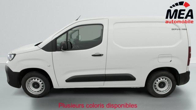 Citroen Berlingo image 8
