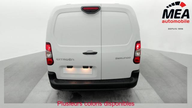 Citroen Berlingo image 9