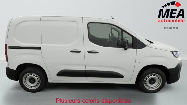 Citroen Berlingo image 3
