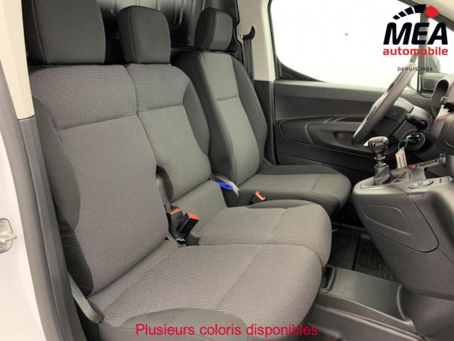 Citroen Berlingo image 1