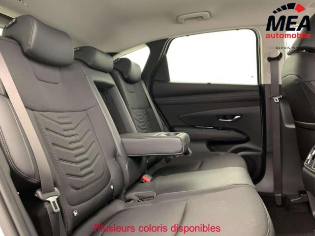 Hyundai Tucson image 2