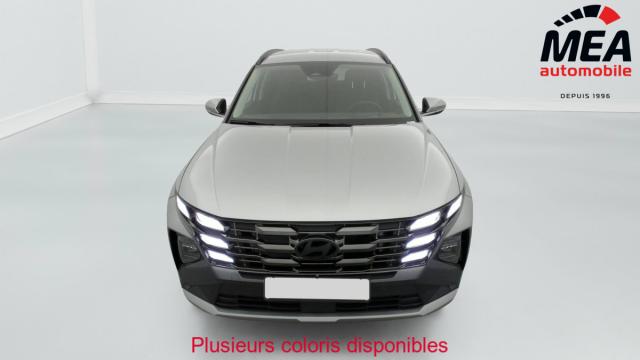 Hyundai Tucson image 7