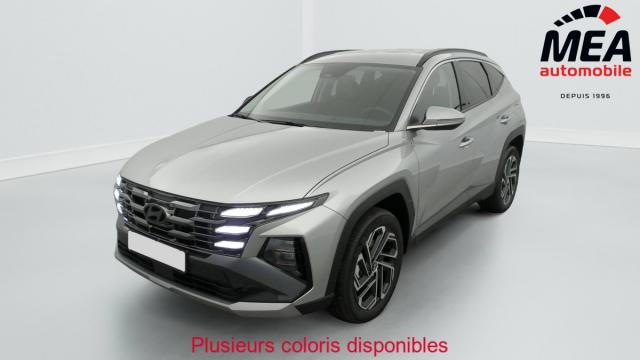 Hyundai Tucson image 5