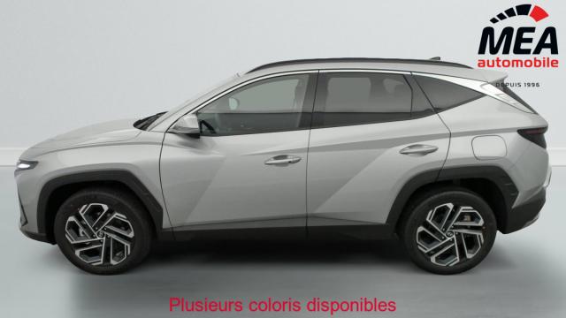 Hyundai Tucson image 8
