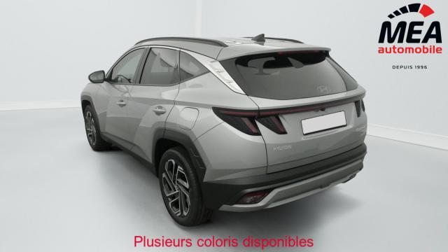 Hyundai Tucson image 6