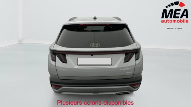 Hyundai Tucson image 9