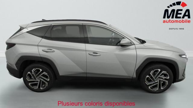 Hyundai Tucson image 4
