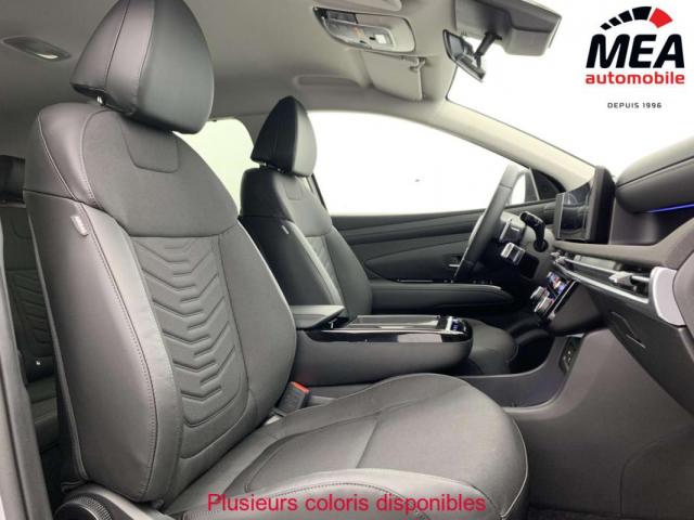 Hyundai Tucson image 1