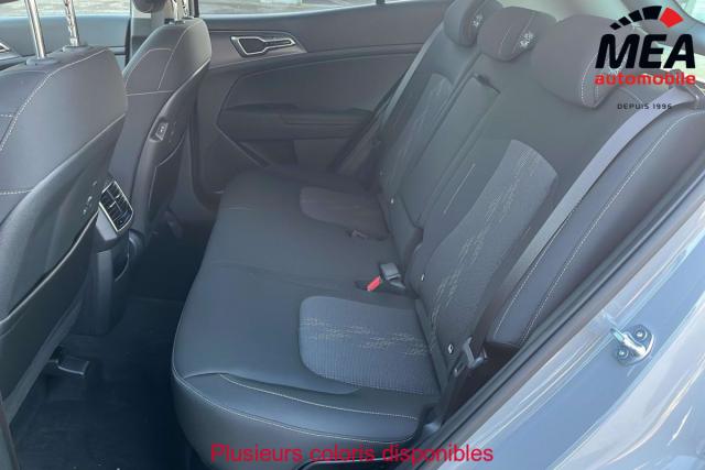 Kia Sportage image 7