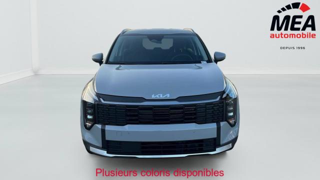 Kia Sportage image 6