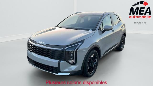 Kia Sportage image 3