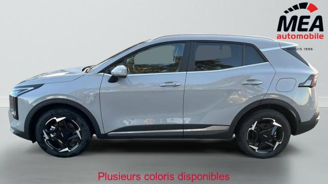 Kia Sportage image 9