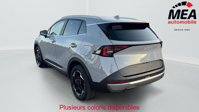 Kia Sportage image 2