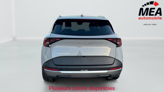 Kia Sportage image 5