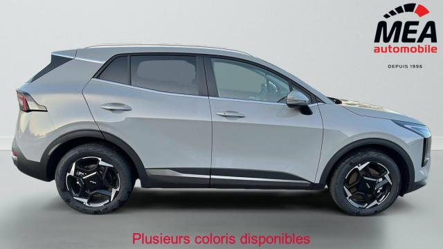 Kia Sportage image 1