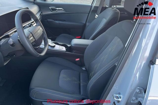 Kia Sportage image 8