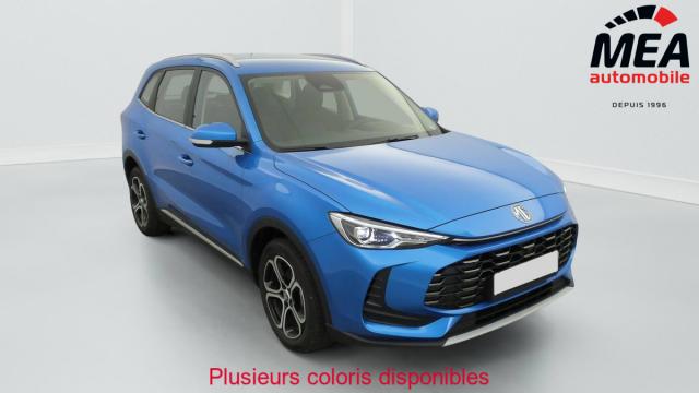 Mg Zs 1.5 L Hybrid+ 197 Ch Comfort