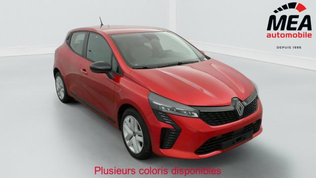 Renault Clio 5 Tce 90 Ch Gsr2 Evolution